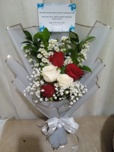 Buket Bunga pemalang Cepat