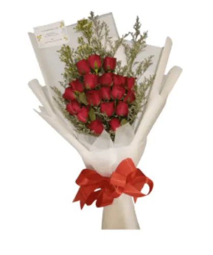 hand buket bunga pemalang