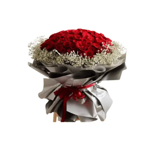 hand buket bunga pemalang