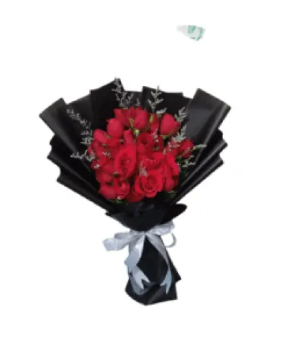 hand buket bunga pemalang