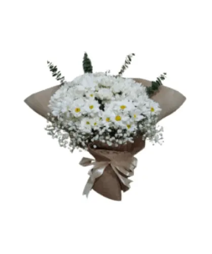 hand buket bunga pemalang